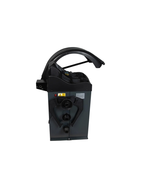 Балансировочный стенд WIEDERKRAFT с автоматическим измерением двух параметров, вал 40 мм WDK-770B