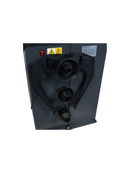 Балансировочный стенд WIEDERKRAFT с автоматическим измерением двух параметров, вал 40 мм WDK-770B