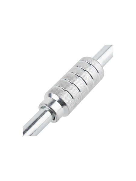 Пневматическая вакуумная присоска с обратным молотком WIEDERKRAFT WDK-F001