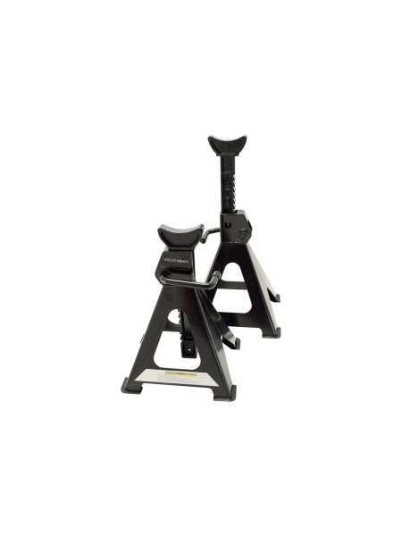 Комплект подставок под автомобиль WIEDERKRAFT г/п 6т, 2 шт. WDK-84602