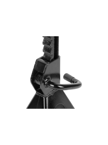 Комплект подставок под автомобиль WIEDERKRAFT г/п 6т, 2 шт. WDK-84602