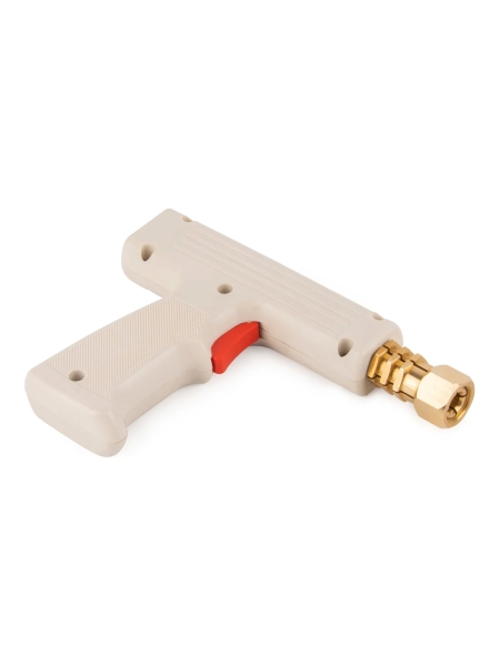 Пистолет сварочный с курком WIEDERKRAFT WDK-F020