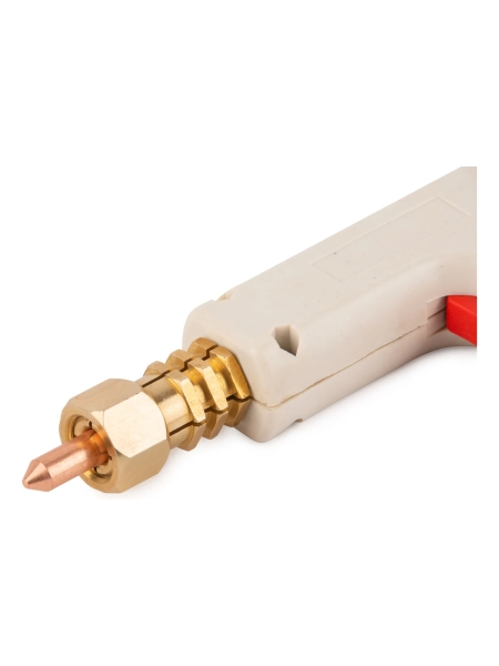 Пистолет сварочный с курком WIEDERKRAFT WDK-F020