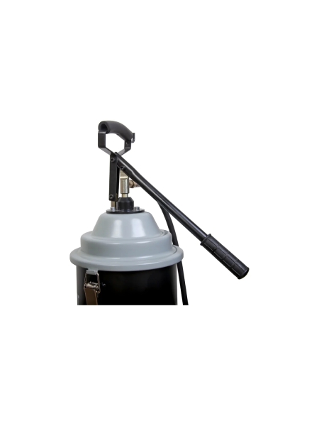 Ручной нагнетатель консистентной смазки WIEDERKRAFT WDK-89120