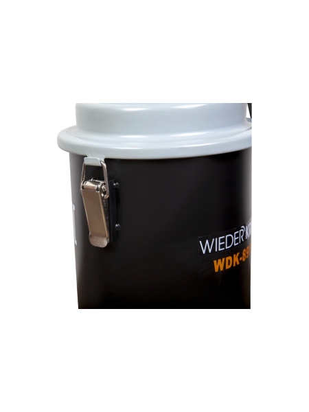 Ручной нагнетатель консистентной смазки WIEDERKRAFT WDK-89120