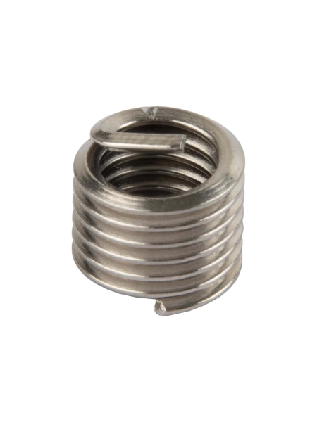 Набор вставок резьбовых WIEDERKRAFT UNC 5/16-18, 1,5d, 10 предметов WDK-INI51618