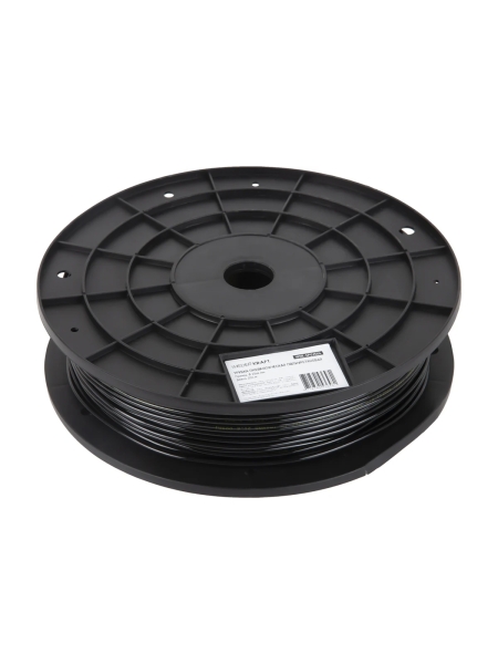 Трубка пневматическая прямая 2.5x4 мм катушка 200 м WIEDERKRAFT WDK-SPU2504