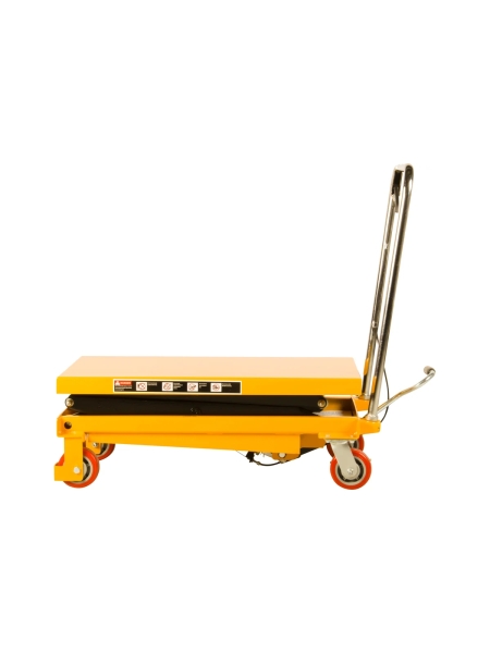 Подъемный стол WIEDERKRAFT г/п 350 кг WDK-84050X