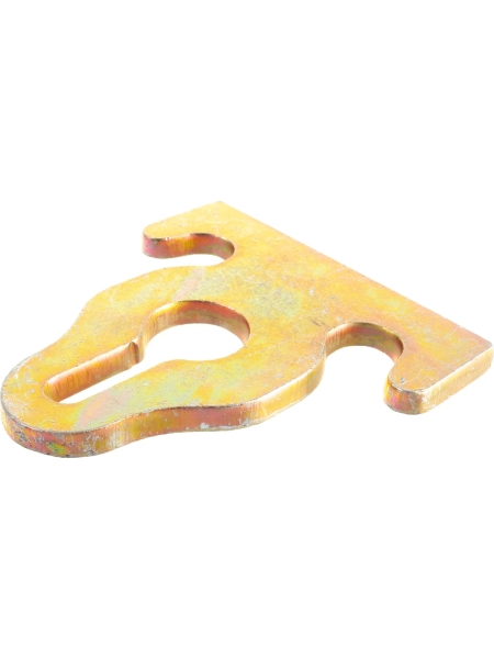 Соединитель цепей-петля для кузовных работ WIEDERKRAFT 6т WDK-0304