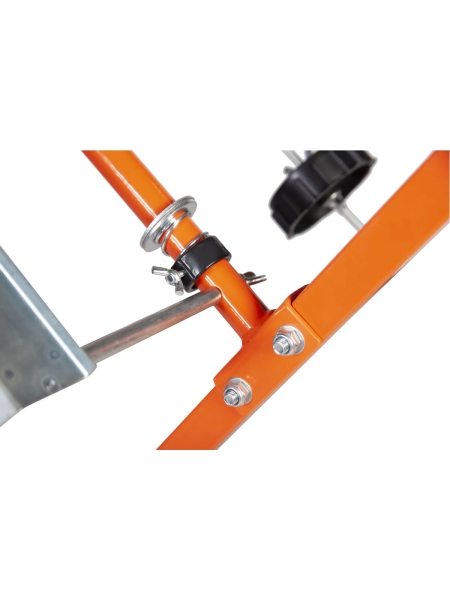 Стойка для маскировочной бумаги WIEDERKRAFT WDK-99511