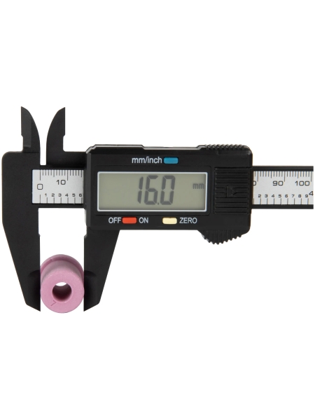 Сопло пескоструйное 6 шт WIEDERKRAFT WDK-83350/1