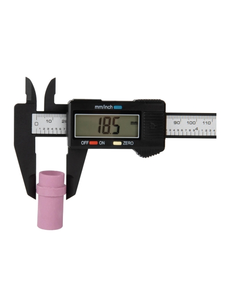 Сопло пескоструйное 6 шт WIEDERKRAFT WDK-83350/1