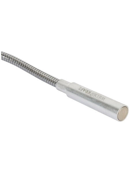 Щуп гибкий с магнитом WIEDERKRAFT WDK-65465