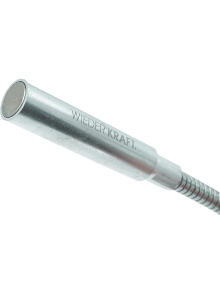Щуп гибкий с магнитом WIEDERKRAFT WDK-65465