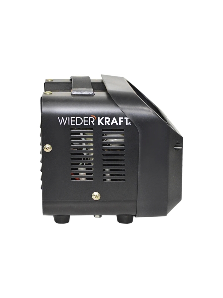 Зарядное устройство для аккумуляторов до 240А/ч WIEDERKRAFT 12/24V, ток зарядки 8/16А WDK-CH25