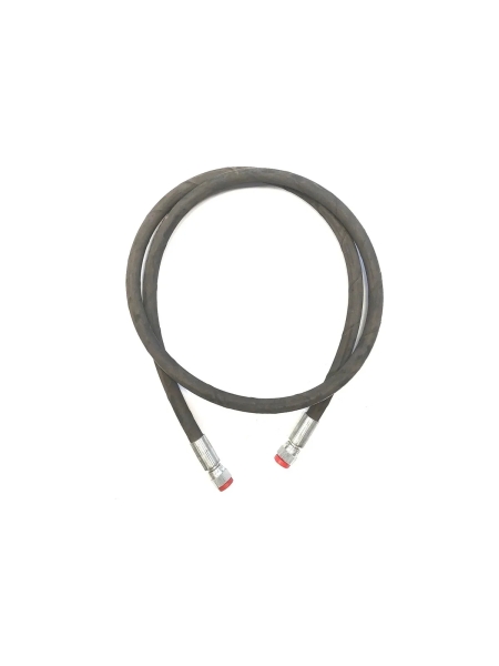 Гидравлический шланг от гидростанции для двухстоечного подъемника WIEDERKRAFT WDK-522 1650 мм WDK-522-011922