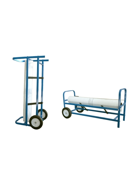 Мобильный диспенсер для маскирующей пленки WIEDERKRAFT WDK-65008