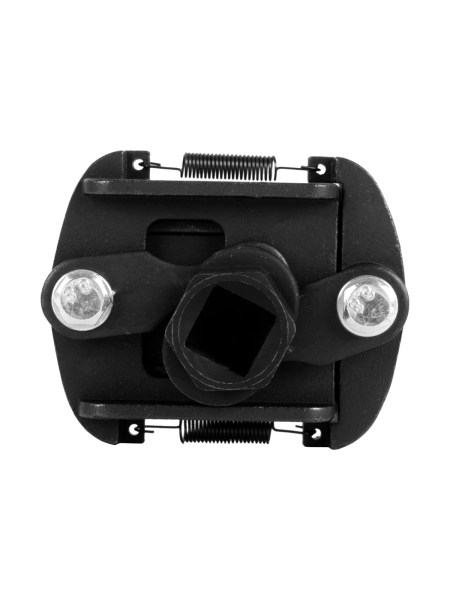 Съемник масляных фильтров WIEDERKRAFT "краб" 60-80 мм WDK-65397