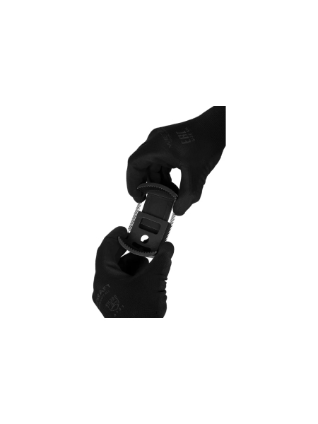 Съемник масляных фильтров WIEDERKRAFT "краб" 60-80 мм WDK-65397