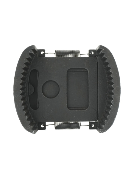 Съемник масляных фильтров WIEDERKRAFT "краб" 60-80 мм WDK-65397