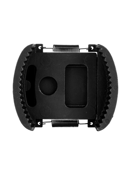 Съемник масляных фильтров WIEDERKRAFT "краб" 60-80 мм WDK-65397