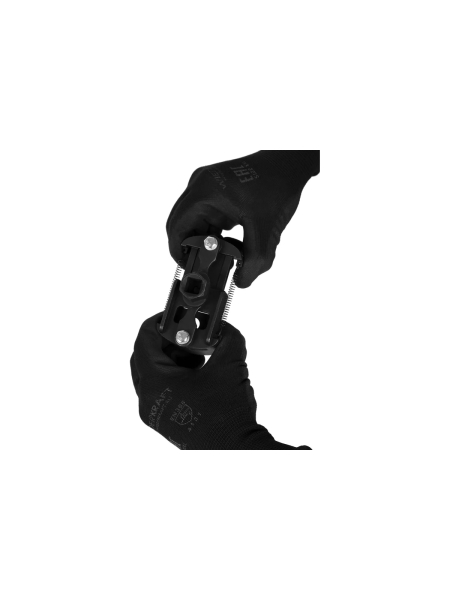 Съемник масляных фильтров WIEDERKRAFT "краб" 60-80 мм WDK-65397