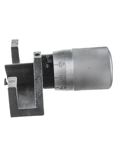 Измеритель натяжения приводного ремня WIEDERKRAFT WDK-214610