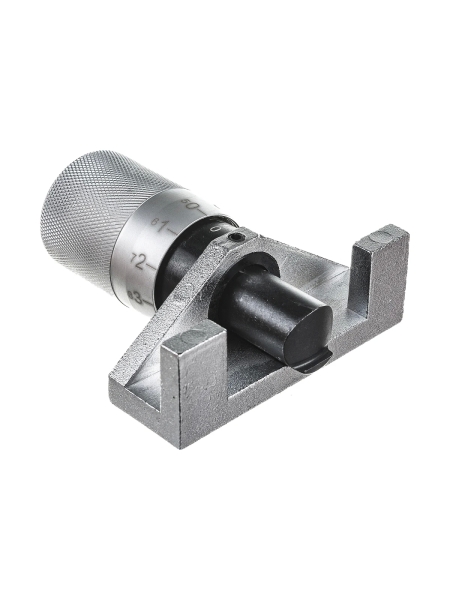 Измеритель натяжения приводного ремня WIEDERKRAFT WDK-214610