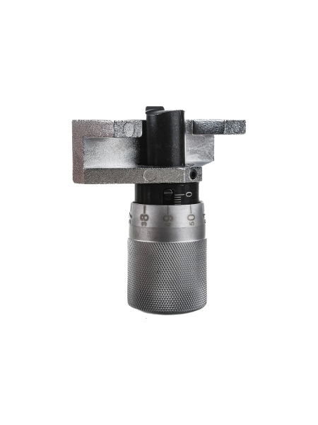 Измеритель натяжения приводного ремня WIEDERKRAFT WDK-214610