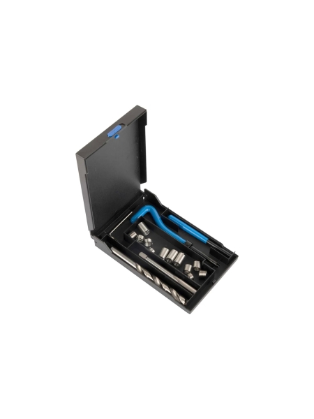 Набор для восстановления резьбы WIEDERKRAFT M9x1.25 WDK-ST0912