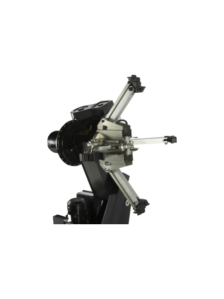 Грузовой шиномонтажный стенд для колес WIEDERKRAFT до 42", 380в WDK-T420