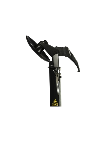 Грузовой шиномонтажный стенд для колес WIEDERKRAFT до 42", 380в WDK-T420