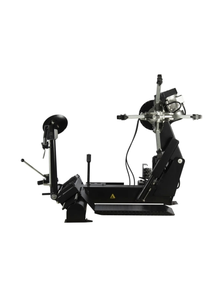 Грузовой шиномонтажный стенд для колес WIEDERKRAFT до 42", 380в WDK-T420