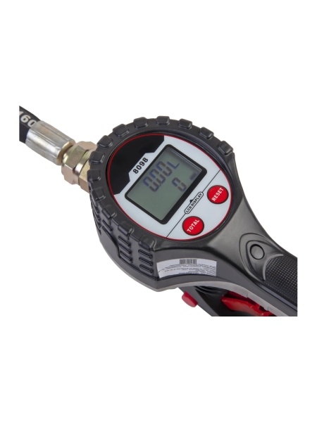 Пистолет для раздачи масла WIEDERKRAFT WDK-89203