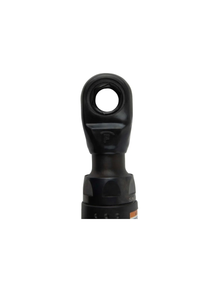 Пневматическая трещотка WIEDERKRAFT со сменными приводами 1/4", 3/8", привод для бит 1/4", 6.3 мм WDK-21340