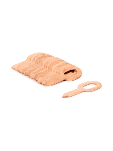 OT-шайбы 20 шт WIEDERKRAFT WDK-F030