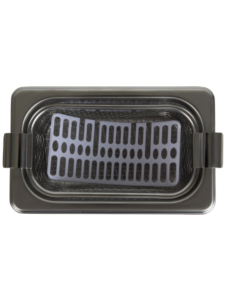 Ультразвуковая мойка без подогрева WIEDERKRAFT 0,8 литра WDK-3108