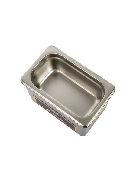 Ультразвуковая мойка без подогрева WIEDERKRAFT 0,8 литра WDK-3108