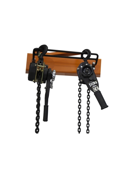 Механическая рычажная таль WIEDERKRAFT WDK-83075