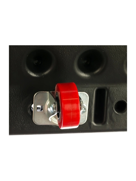 Лежак WIEDERKRAFT WDK-84060