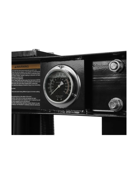 Гидравлический напольный пресс 50 т WIEDERKRAFT WDK-80150A