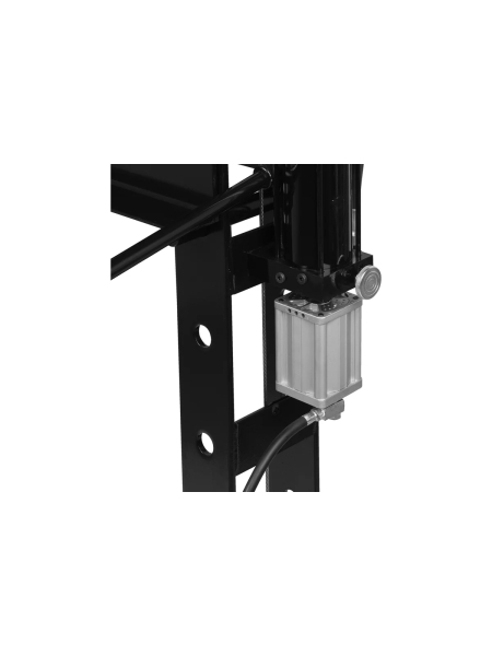 Гидравлический напольный пресс 50 т WIEDERKRAFT WDK-80150A