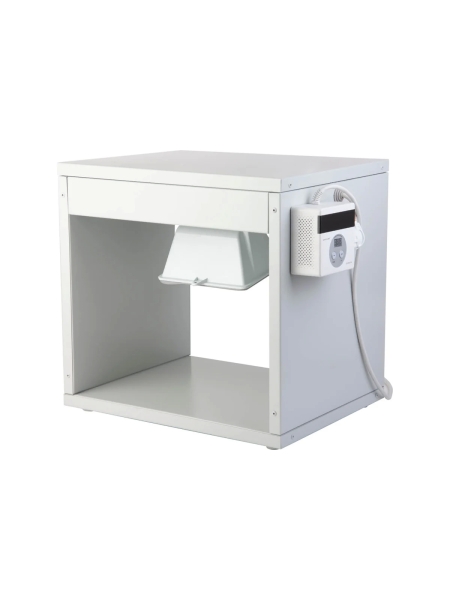 Камера для сушки тест напылов WIEDERKRAFT WDK-DTS700