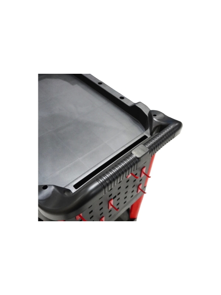 Тележка для детейлинга WIEDERKRAFT WDK-818