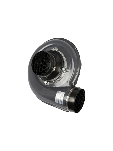 Вентилятор для вытяжки выхлопных газов WIEDERKRAFT 1900 м3/час, 0,75 кВт, 220В WDK-87619