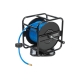 Катушка ручная с пневмошлангом и брс (8х12 мм; 30 м) WIEDERKRAFT WDK-65723