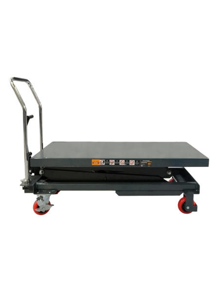 Подъемный стол WIEDERKRAFT г/п 800кг WDK-84080