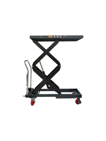 Подъемный стол WIEDERKRAFT г/п 800кг WDK-84080