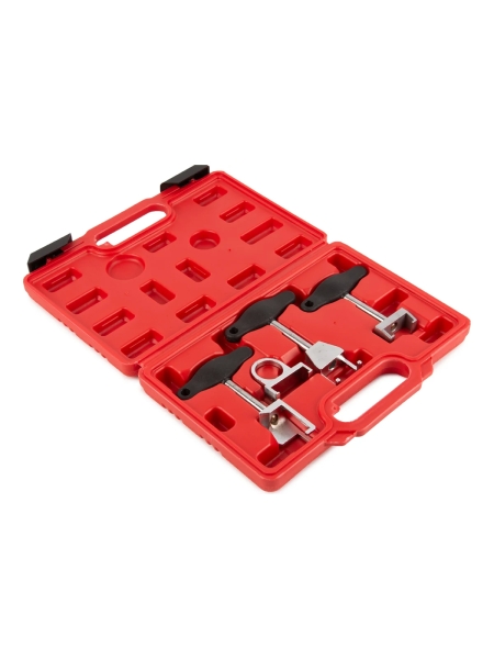 Набор съемников катушек зажигания VAG WIEDERKRAFT 4 шт. WDK-214070VG