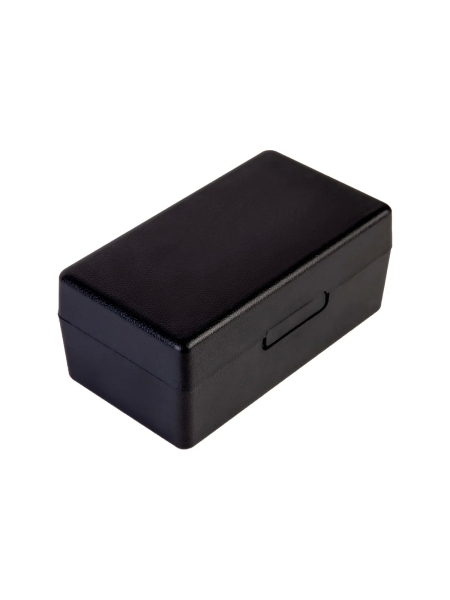 Индикатор часового типа WIEDERKRAFT 0-10 мм, 0.01 мм, с ушком WDK-MI1001